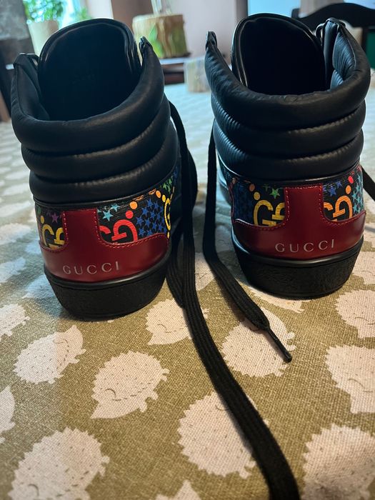 Дамски кецове Gucci