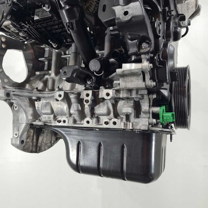 Двигател 1.5 BlueHDI YH01