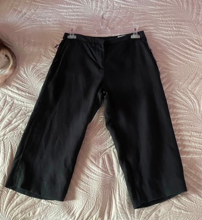 Pantaloni capri - Zara
