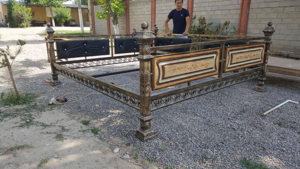 Temir/tapchan/kravat/soʻri/kachela uzb boylab buyurtma asosida