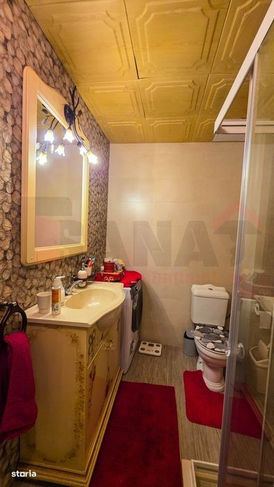 Proprietate Deosebita | Teren 3000 MP | Avrig | Acces Padure |VIDEO