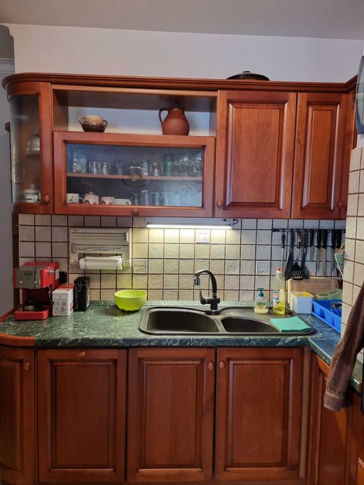 Дава се под наем Тристаен апартамент в София, Център - 150 кв.м за 1100 € - Снимка #5