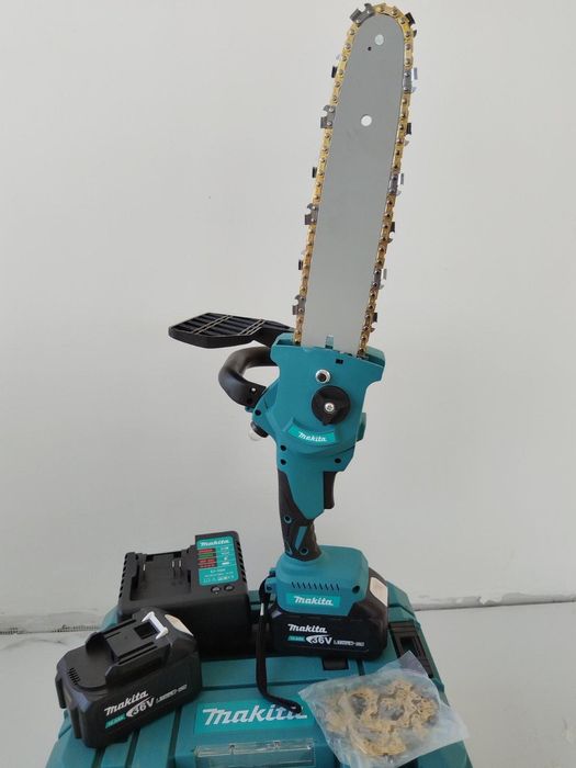 Акумулаторна резачка Макита 30см 36V