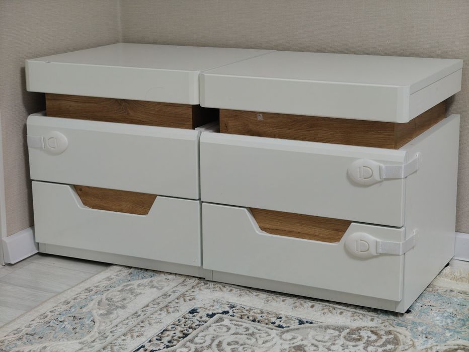 Спальный гарнитур