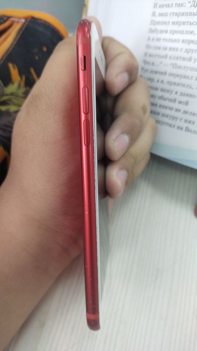 iPhone 7  обмен на рабочии телефон