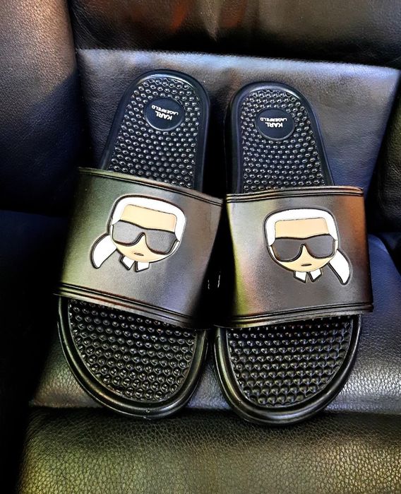 Мъжки чехли 40-45 различни модели