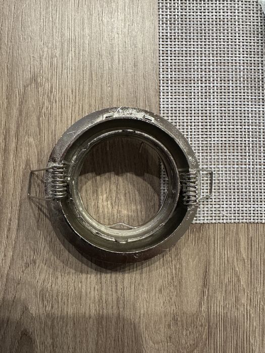 Spot ajustabil (mobila ,rigips) bec GU 10