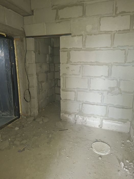 Продается 1х комнатная квартира