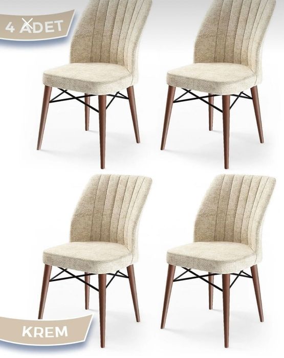 Трапезен стол от Турция