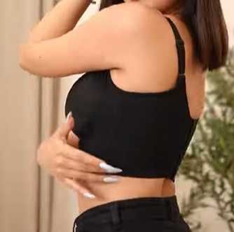 ПУШ-АП бюстгальтер 46рр бра -корсет