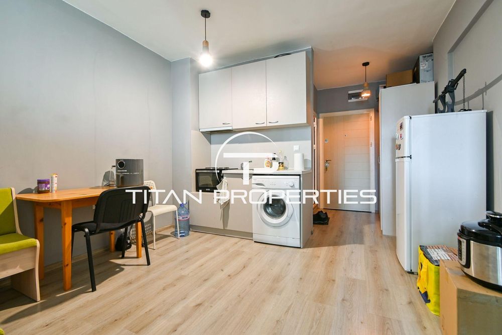 Двустаен, под наем, ж.к Студентски град