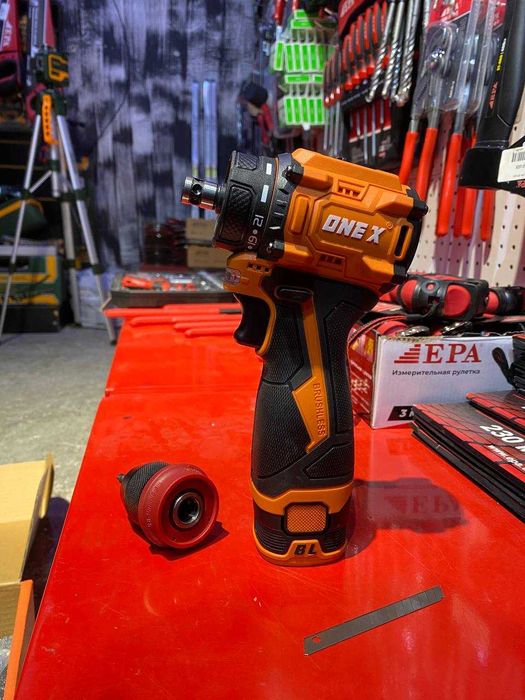 ONEX original shurupavyort