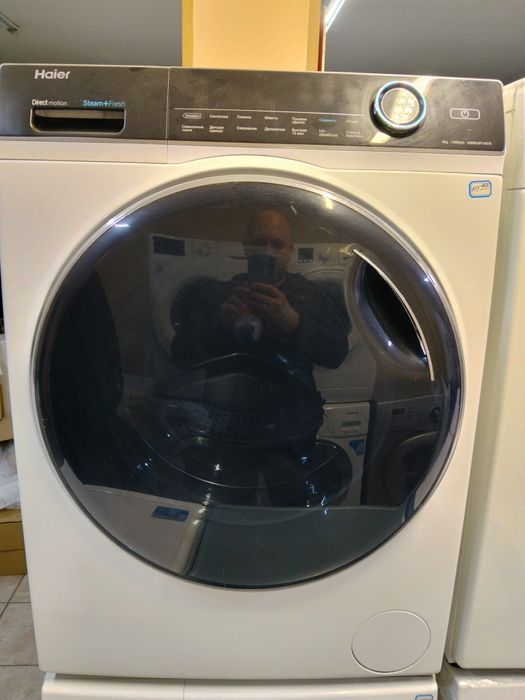 Стиральные машинки со скидками