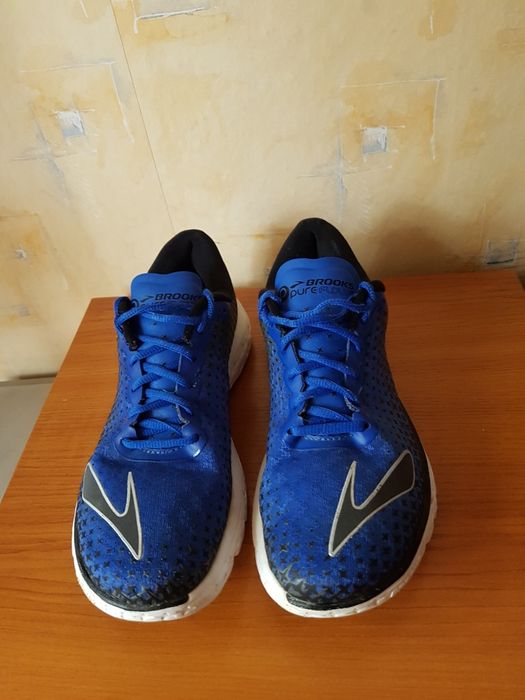 BROOKS pure Flow 5 маратонки 42 номер.