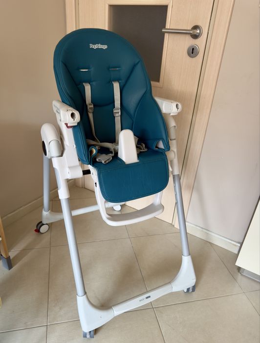 Детско столче за хранене Peg Perego Prima Pappa
