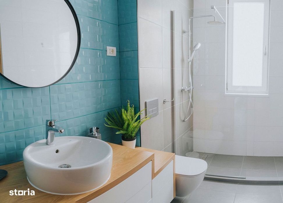 Apartament 2 camere ultramodern langaPiata Unirii