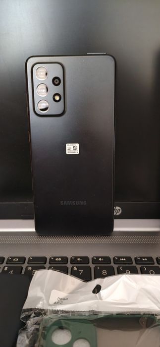 Samsung a52 s ..
