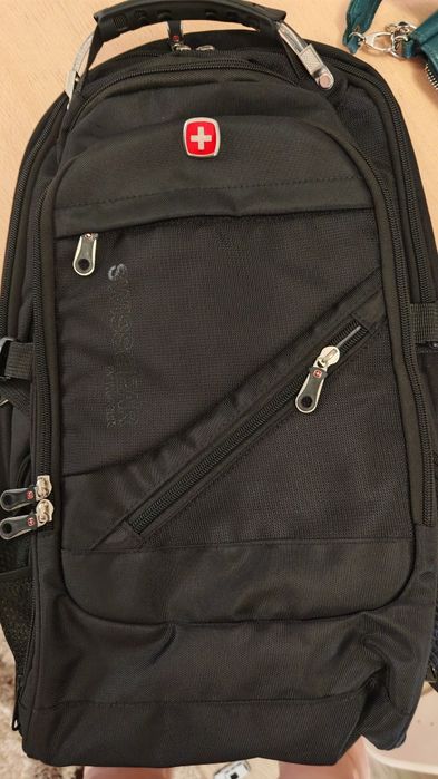 Продаются рюкзаки Swissgear
