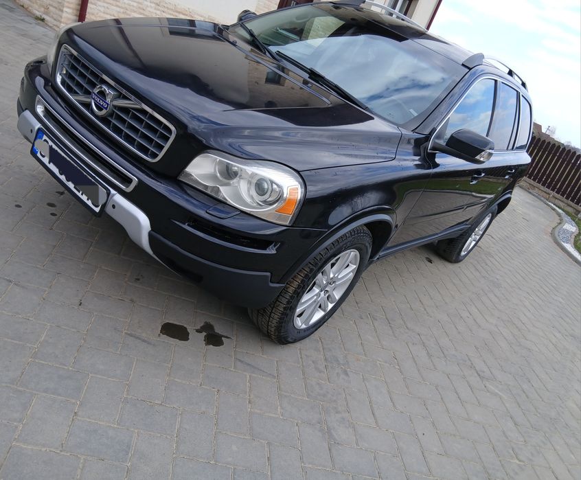 VOLVO XC90  EURO 5 ,  2011