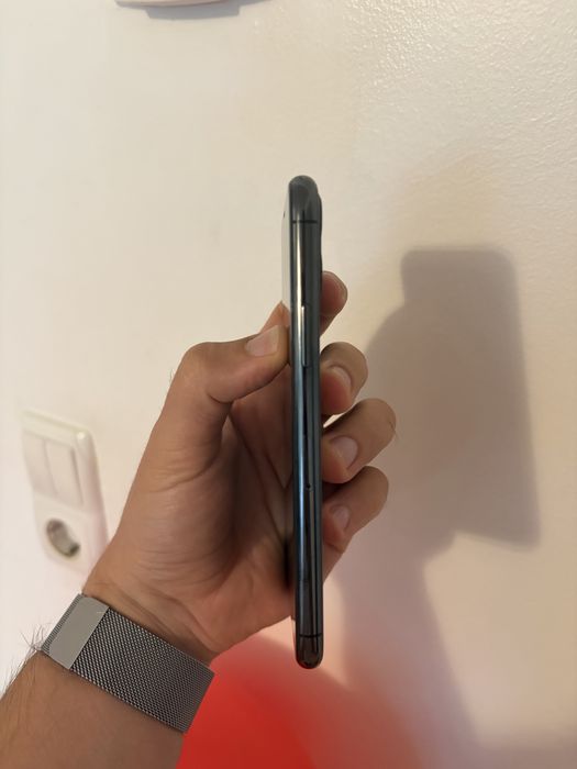 Iphone 11 pro 256 gb