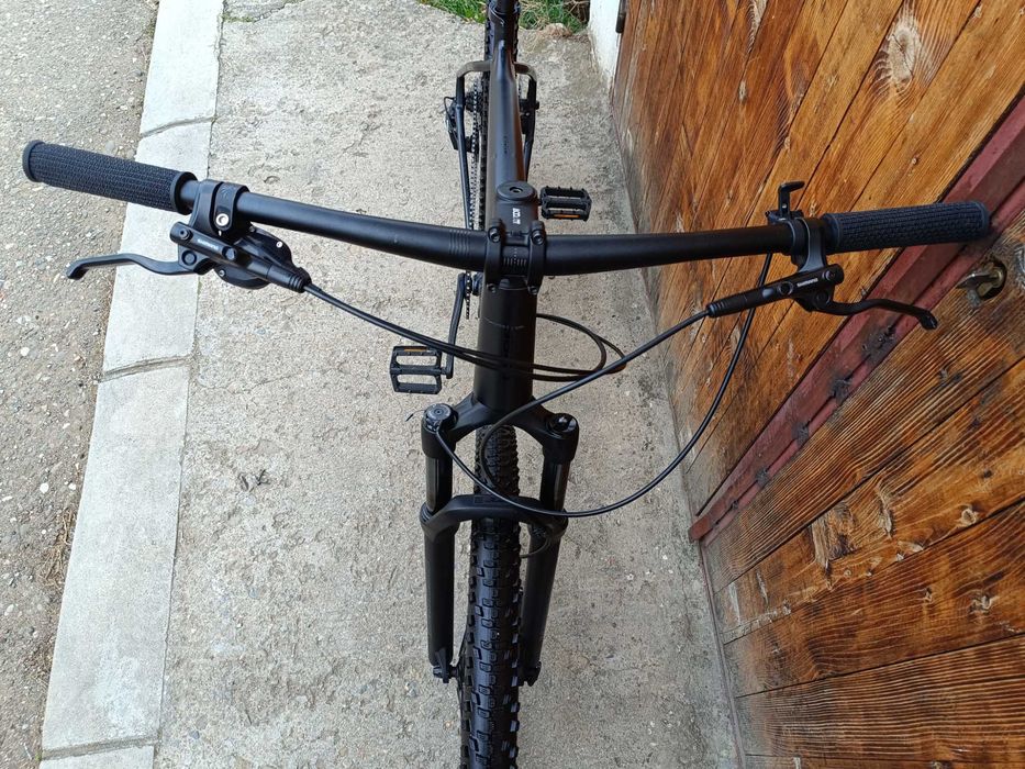 Cube Attention SLX 2025