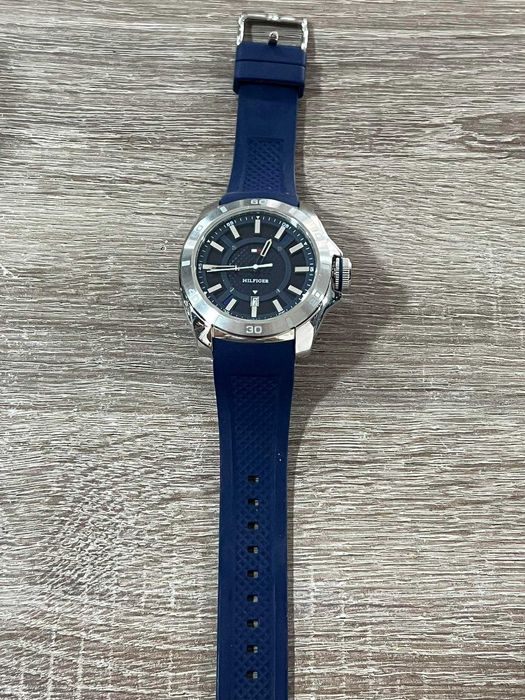 Tommy Hilfiger  1792134 Мъжки часовник