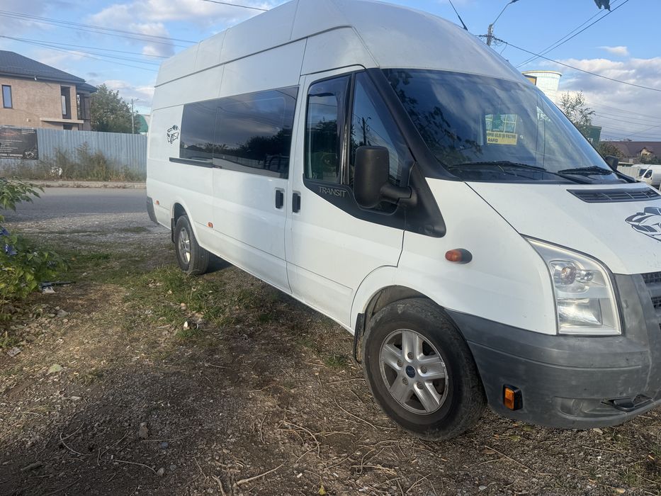 FORD Transit 0 — imagine 2