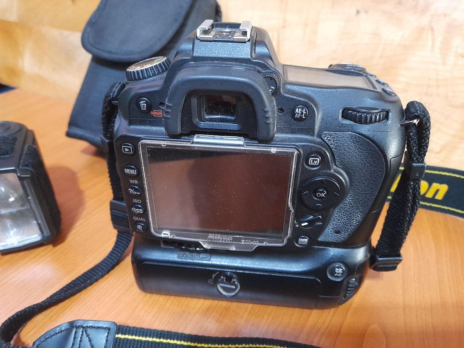 Nikon d90 , super,  blitz,