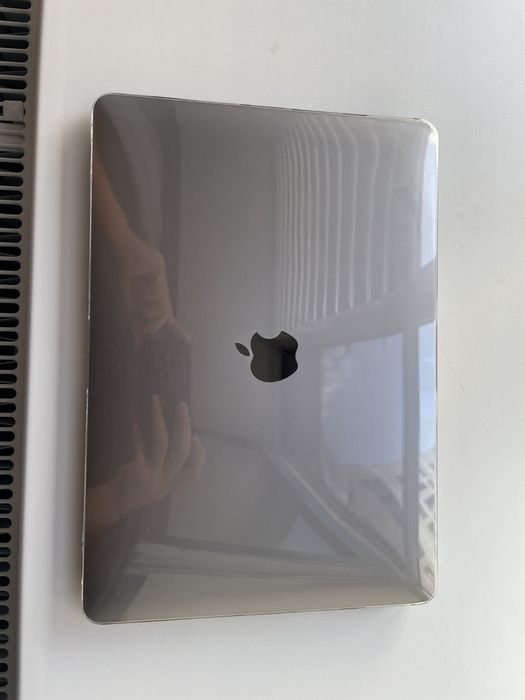 Макбук М1 MacBook Air M1 91%