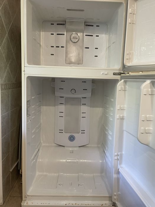 Б/У холодильник