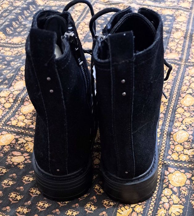 Нови боти-ест.велур