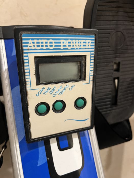 Предлагам стари ФИТНЕС УРЕДИ ЕВТИНО!