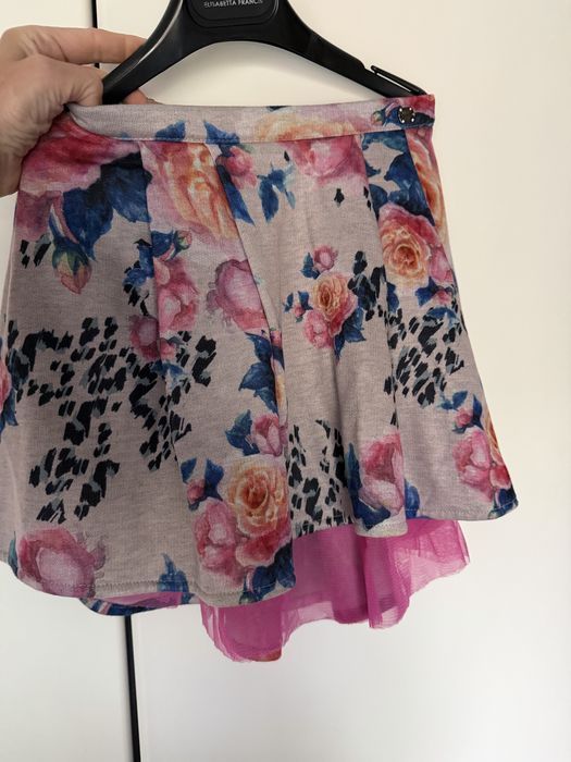 Monnalisa blumarine 10 г.
