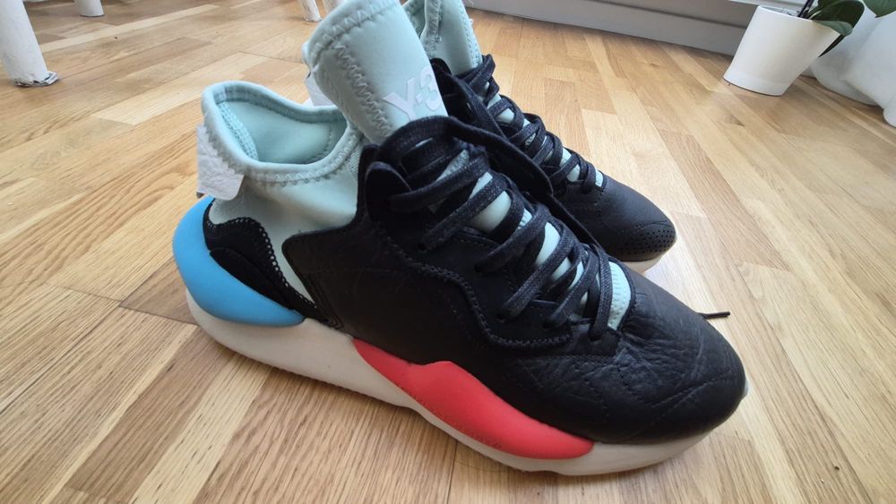 Adidas Y3 Kaiwa 42.2/3