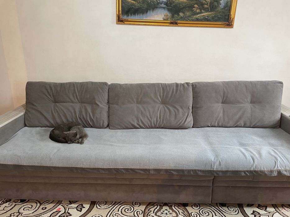 3 Диван сатылады