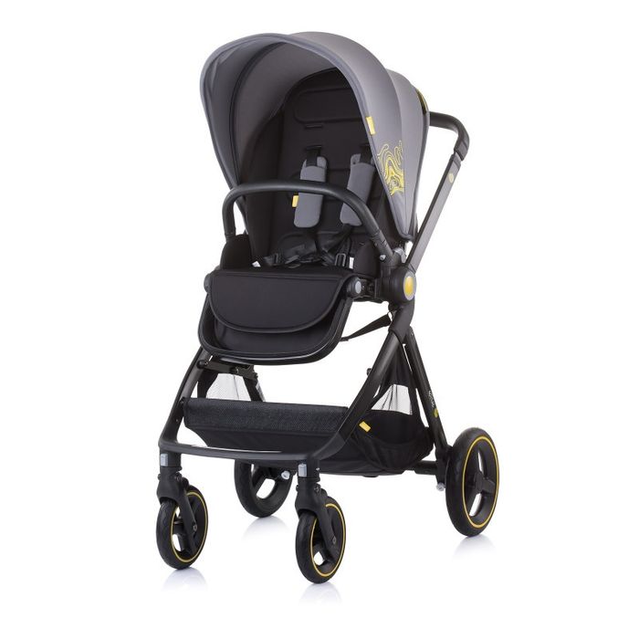 Бебешка количка Чиполино