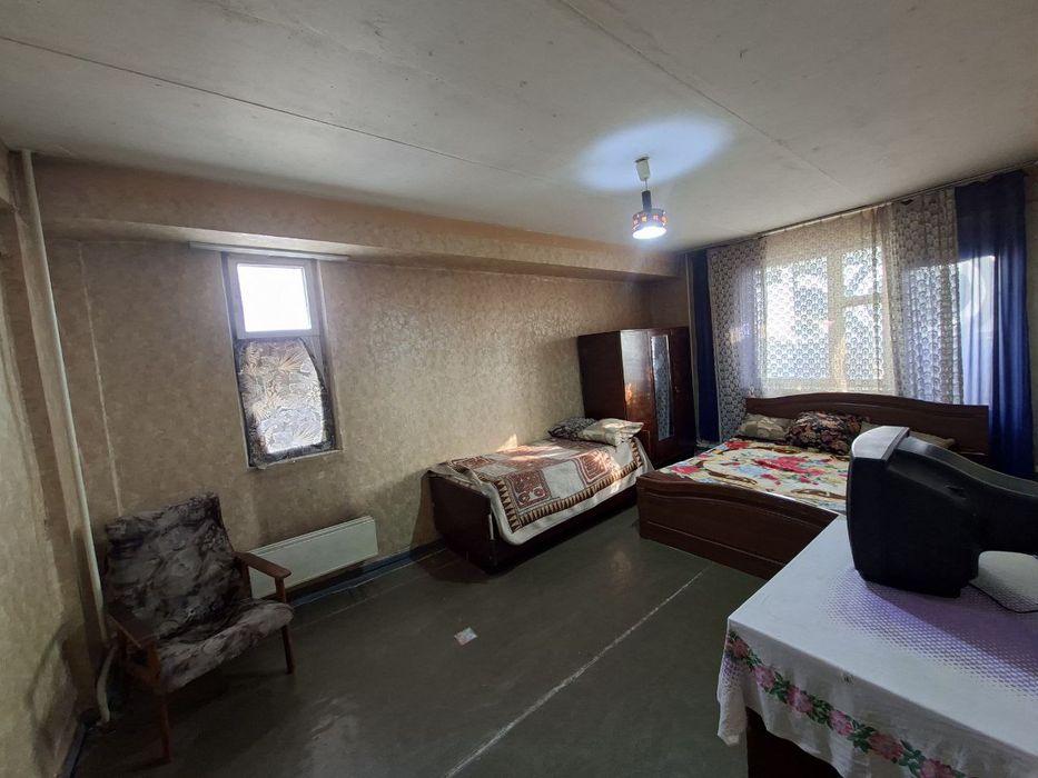 Юнусабад 8 - 1/11/12       56м²