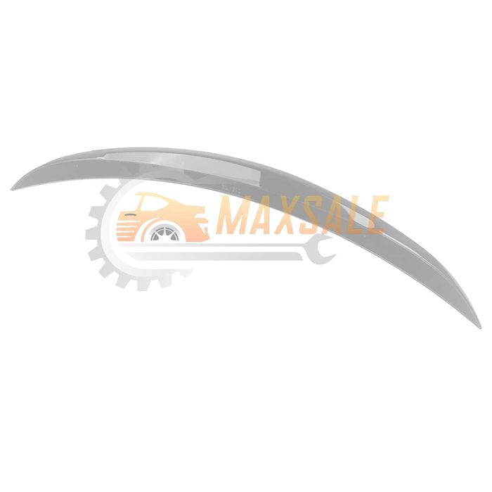 Заден спойлер за багажник M Performance style на BMW 3 серия E90