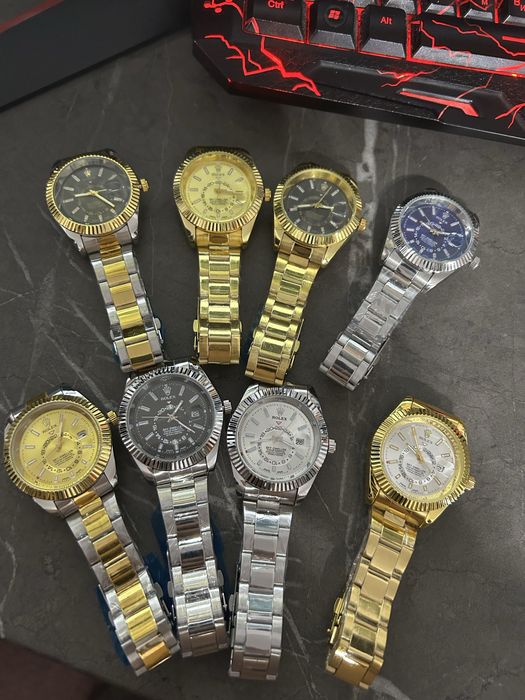 Ceas Rolex Datejust