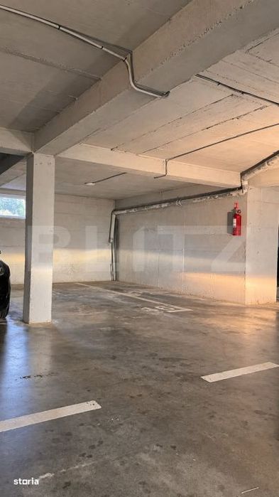 Apartament de vanzare, 71.50 mp, zona Somesului