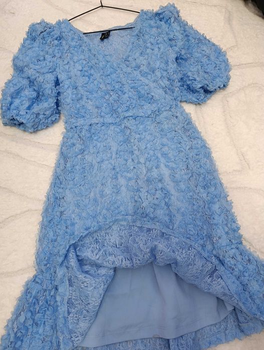 Рокля за повод размер С