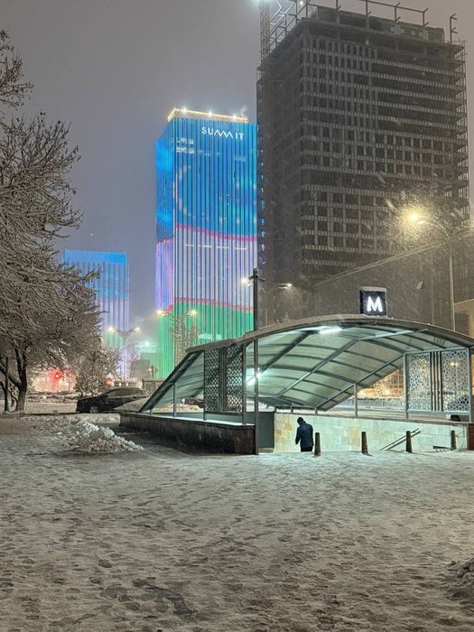 Продается 2 комнатная квартира ремонт библиотека/ул.А Навои