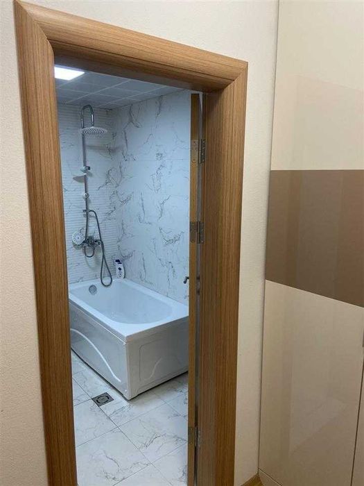 Дава се под наем Двустаен апартамент в Бургас, Възраждане - 57 кв.м за 188.7 € - Снимка #4