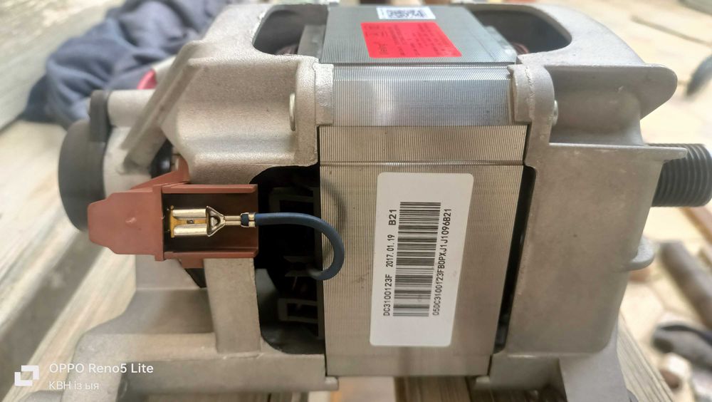 Запчасти стиральные машина