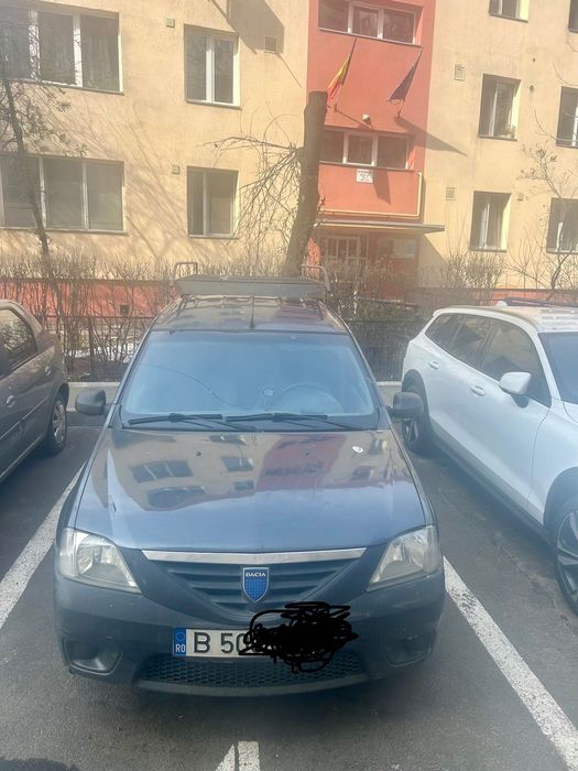 Vânzare mașină perfect funcțional petru muncă