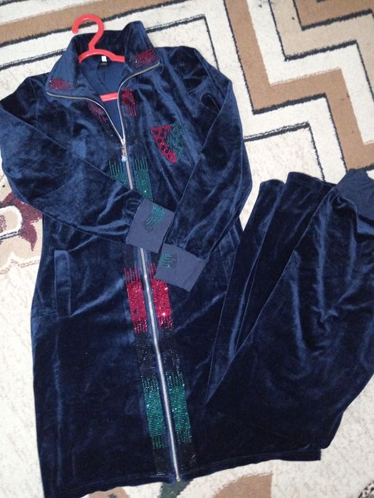 Yangi dvoyka bambukli 100sum