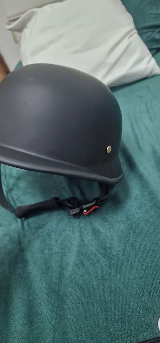 Casca neagra clasica