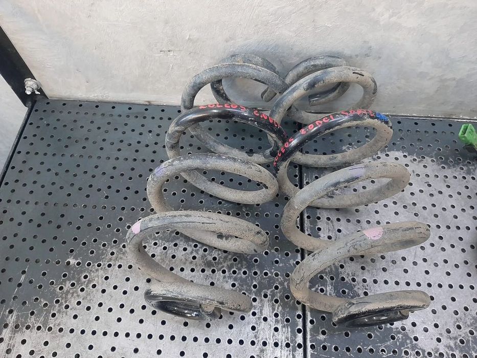 set arcuri auto spate  renault koleos 1 hy  2.0 dci 4x4 dupa 2008