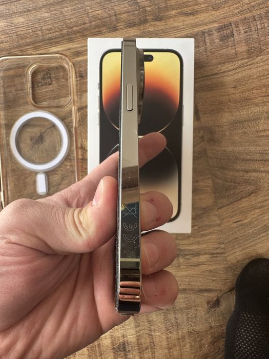 Iphone 14 Pro 128GB