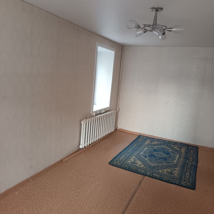 Продам 1 ком улутшенную  квартиру